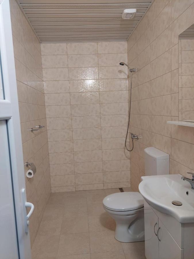 Netho Apartments Brda Mrcevac Exterior foto